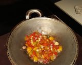 Foto langkah ke 3 dari resep Sambal terasi.