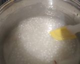Foto del paso 3 de la receta: Tapioca con leche