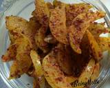Instant Awla pickle recipe step 3 photo