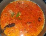 ગુજરાતી દાળ (Gujarati Dal Recipe in Gujarati) રેસીપી સ્ટેપ3ફોટો