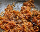 Foto langkah ke 4 dari resep Sambal Ikan Teri Gurih.