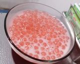 Foto langkah ke 6 dari resep Bubur mutiara.