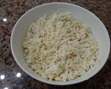 صورة لخطوة 4 من وصفة الكنافة الخشنه