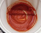 Paradicsom leves recept fázis 2 fotója