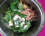 ডাল মুরগির পকোড়া(dal moorgir pakora recipe in Bengali) রেসিপি ধাপ - 1 ছবি