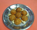 சர்க்கரை வள்ளிக்கிழங்கு இனிப்பு பணியாரம் ரெசிபி ஸ்டேப் 4 புகைப்படம்