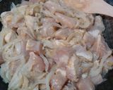 Foto del paso 4 de la receta: Pollo a la Naranja