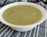 Foto del paso 6 de la receta: Salsa de brócoli y nueces