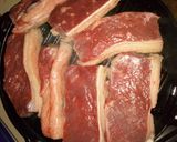 Foto del paso 2 de la receta: Bife de Chorizo a la Plancha Carnes Argentinas 🇦🇷