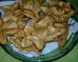 Foto del paso 3 de la receta: Pastelitos fáciles y rápidos!!!😍
