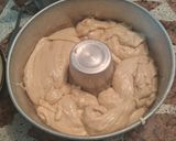 Foto del paso 4 de la receta: Budín azucarado con dulce de batata