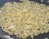 Foto del paso 1 de la receta: Croquetas al horno de espinacas, zanahoria y huevo duro