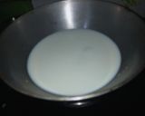 নলেনগুড়ের পায়েস(Nolen gurer payesh recipe in bengali) রেসিপি ধাপ - 1 ছবি