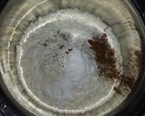 Foto langkah ke 2 dari resep Bolu Pisang Kukus Takaran Sendok.