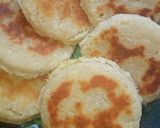 Foto langkah ke 4 dari resep Wingko Babat Teflon.