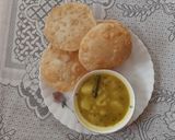 হিং এর কচুরি(hing er kochuri recipe in Bengali) রেসিপির ধাপ 6 ছবি