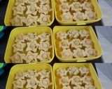 Foto langkah ke 5 dari resep Tahu Sakura.