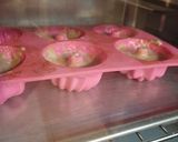 Foto del paso 3 de la receta: Muffins light de trigo sarraceno