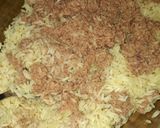 Foto del paso 3 de la receta: Ensalada de arroz con atún