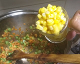 இஞ்சி பூண்டு சூப் ரெசிபி ஸ்டேப் 2 புகைப்படம்