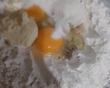 Foto del paso 3 de la receta: Pan de muerto (pan de morido)
