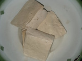 Roll tahu protemil #1