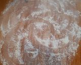 Une image de l'étape 2 de Pain maison.
