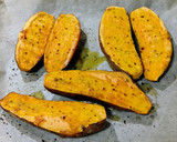 Foto del paso 1 de la receta: Merluza en salsa