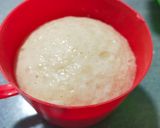 Foto langkah ke 1 dari resep Donat Labu Kuning_ala2 Burger.