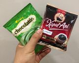 Foto langkah ke 1 dari resep Es coma.