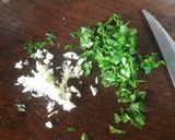 Foto del paso 4 de la receta: Albóndigas de berenjena 🍆