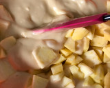 Foto del paso 9 de la receta: Coca de manzana y confitura de jengibre 😋