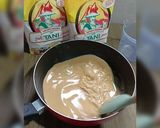 Foto langkah ke 5 dari resep Ongol Ongol Tapioka.