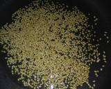 Rice and Green Gram Split Dal Handva recipe step 5 photo