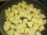 Potato Cheese Stick