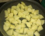 Foto langkah ke 1 dari resep Potato Cheese Stick.