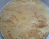 Foto del paso 3 de la receta: Panqueques de maicena