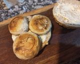 Foto del paso 5 de la receta: Sándwich chacarero versión vegetariana