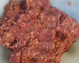 Foto del paso 5 de la receta: Sándwich de Albóndigas en Salsa a la Parrigas