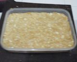 Foto langkah ke 6 dari resep Peanut chocolate bars - no bake.