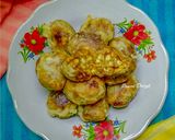 Foto langkah ke 4 dari resep Tukreng (getuk goreng).