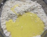 Foto del paso 2 de la receta: Scones Dulces