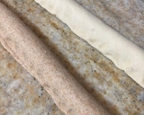 Foto del paso 5 de la receta: Pan lactal bicolor trenzado