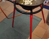 Foto del paso 2 de la receta: Migas de pan. Carmen de Jaén