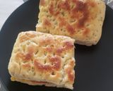 Foto del paso 1 de la receta: Sándwiches de Focaccia