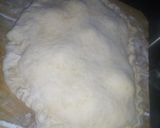 Foto del paso 3 de la receta: Tarta de jamón y queso (Casera)