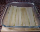 Foto del paso 3 de la receta: Pencas de acelga con salsa blanca