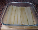 Foto del paso 3 de la receta: Pencas de acelga con salsa blanca