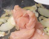 Foto del paso 2 de la receta: Fideos de zucchini