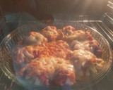 Foto del paso 6 de la receta: Pimientos del piquillo relleno, gratinados
